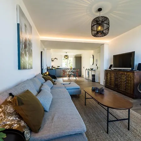Hodei Keyweek 3 Bedroom With Sea View In