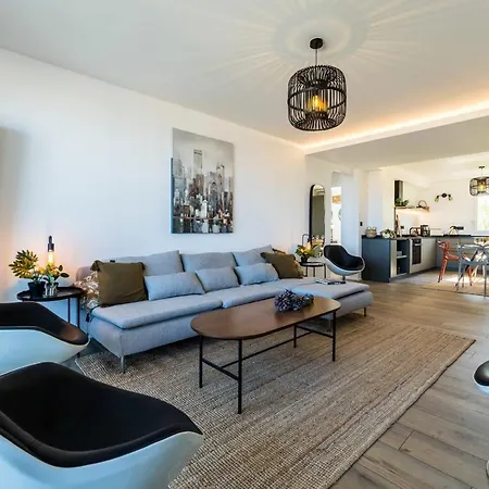 Apartament Hodei Keyweek 3 Bedroom With Sea View In *