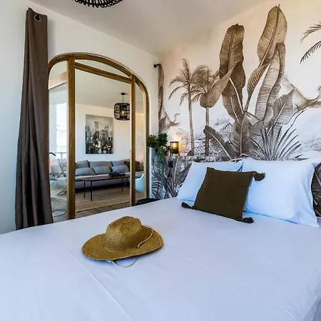 Hodei Keyweek 3 Bedroom With Sea View In