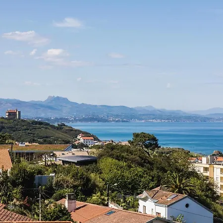 Hodei Keyweek 3 Bedroom With Sea View In Apartament