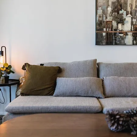 Hodei Keyweek 3 Bedroom With Sea View In Apartament