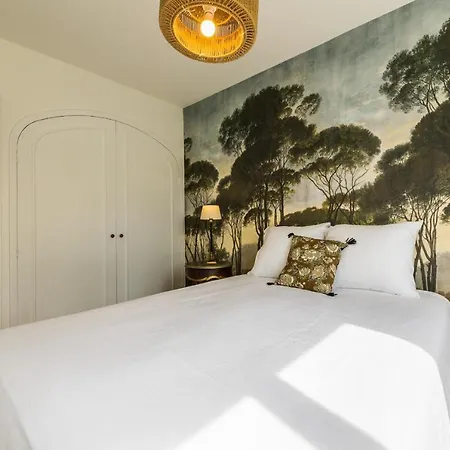 Hodei Keyweek 3 Bedroom With Sea View In * Biarritz