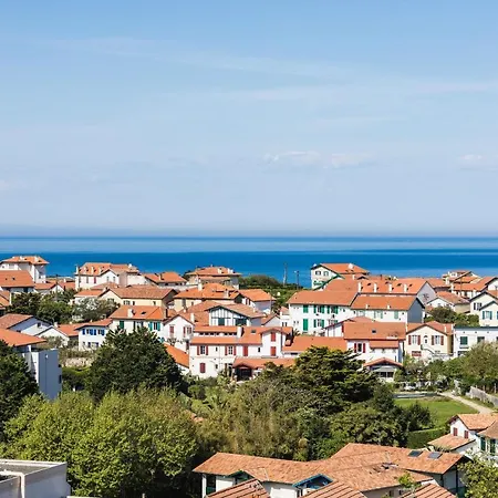 Apartament Hodei Keyweek 3 Bedroom With Sea View In *