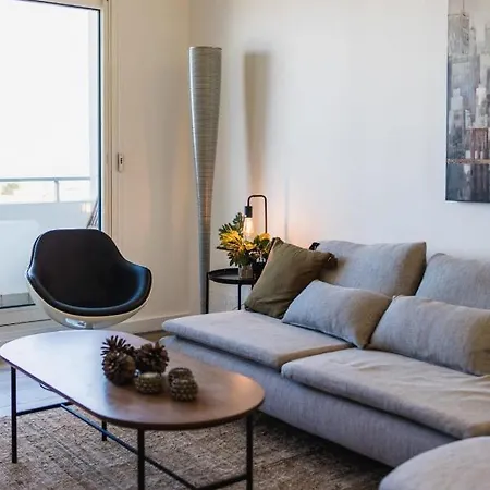 Hodei Keyweek 3 Bedroom With Sea View In * Biarritz