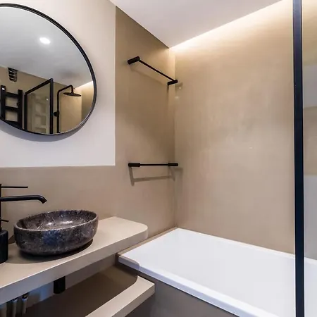 Hodei Keyweek 3 Bedroom With Sea View In Apartament *