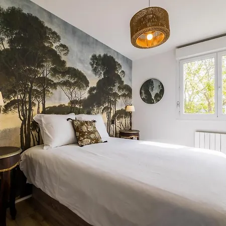 Hodei Keyweek 3 Bedroom With Sea View In