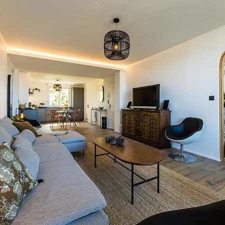 Hodei Keyweek 3 Bedroom With Sea View In Apartment *